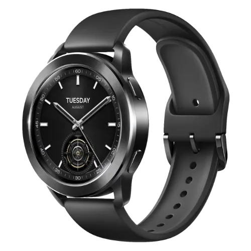 Смарт-часы Xiaomi Watch S3